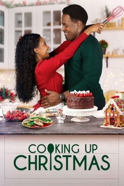 Cooking Up Christmas-fmovies
