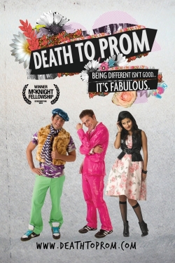 Death to Prom-fmovies