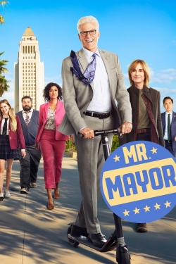 Mr. Mayor-fmovies