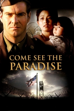 Come See the Paradise-fmovies