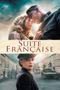 Suite Française-fmovies
