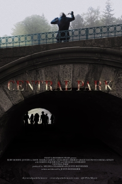 Central Park-fmovies