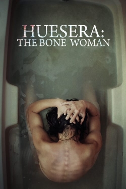 Huesera: The Bone Woman-fmovies