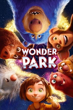 Wonder Park-fmovies