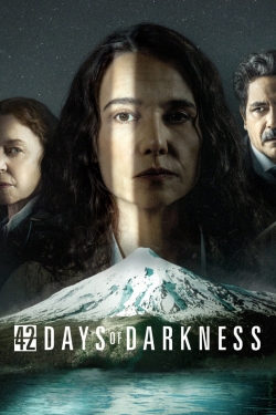 42 Days of Darkness-fmovies