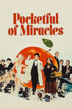 Pocketful of Miracles-fmovies