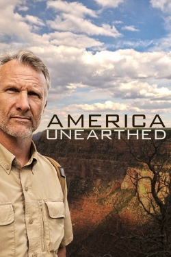 America Unearthed-fmovies