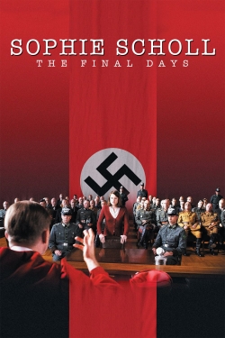 Sophie Scholl: The Final Days-fmovies