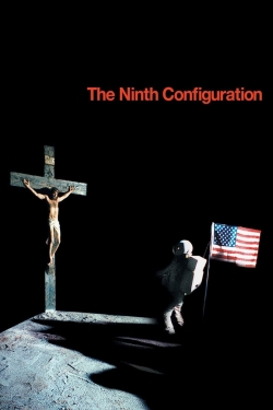 The Ninth Configuration-fmovies