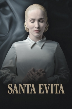Santa Evita-fmovies
