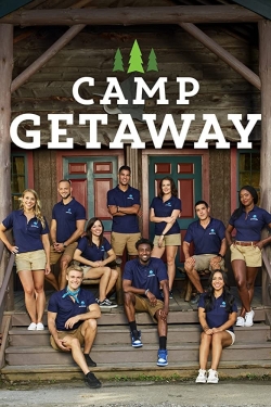 Camp Getaway-fmovies