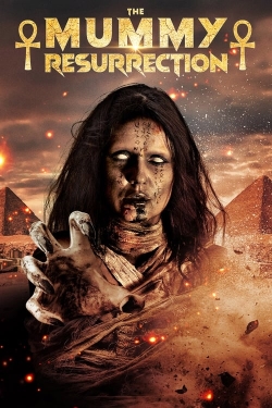 The Mummy Resurrection-fmovies