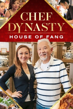 Chef Dynasty: House of Fang-fmovies