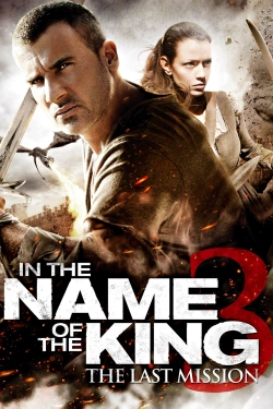 In the Name of the King III-fmovies