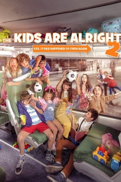 The Kids Are Alright 2-fmovies