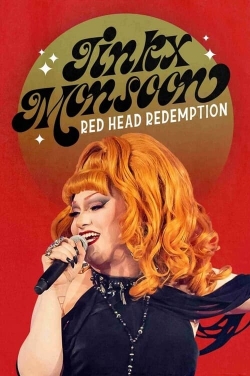 Jinkx Monsoon: Red Head Redemption-fmovies