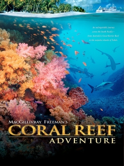 Coral Reef Adventure-fmovies