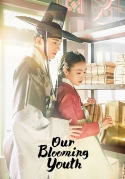 Our Blooming Youth-fmovies