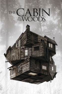 The Cabin in the Woods-fmovies