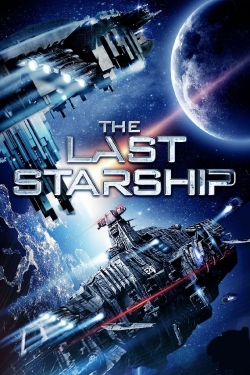 The Last Starship-fmovies