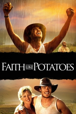 Faith Like Potatoes-fmovies