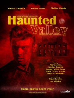 Haunted Valley-fmovies