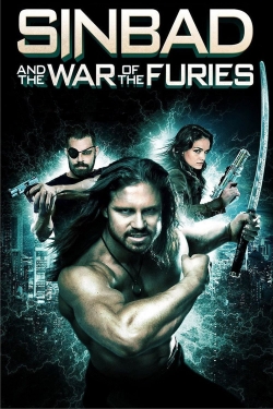 Sinbad and the War of the Furies-fmovies