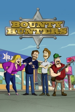 Bounty Hunters-fmovies