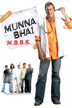 Munna Bhai M.B.B.S.-fmovies