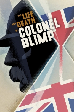 The Life and Death of Colonel Blimp-fmovies