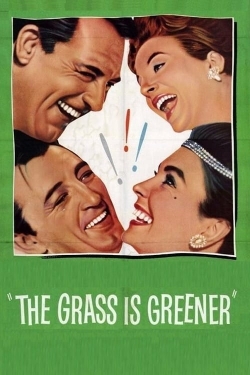 The Grass Is Greener-fmovies
