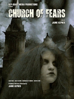 Church of Fears-fmovies
