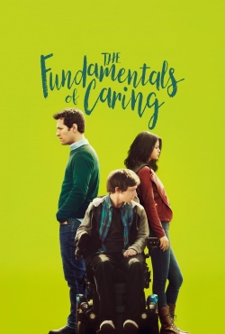The Fundamentals of Caring-fmovies