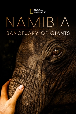 Namibia, Sanctuary of Giants-fmovies
