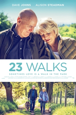 23 Walks-fmovies