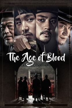 The Age of Blood-fmovies