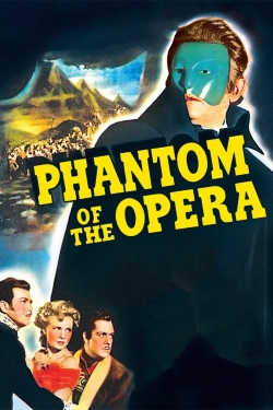 Phantom of the Opera-fmovies