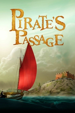 Pirate's Passage-fmovies