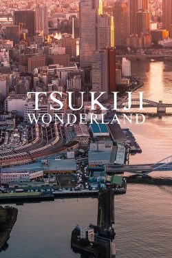 Tsukiji Wonderland-fmovies