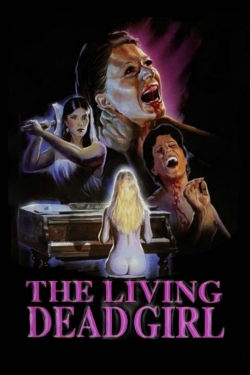 The Living Dead Girl-fmovies