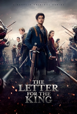 The Letter for the King-fmovies