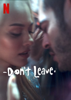 Don't Leave-fmovies