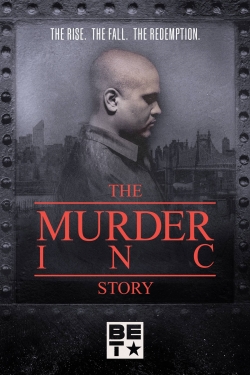 The Murder Inc Story-fmovies
