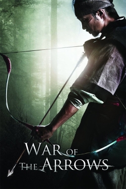 War of the Arrows-fmovies