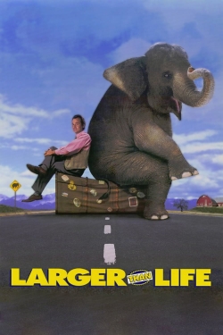 Larger than Life-fmovies