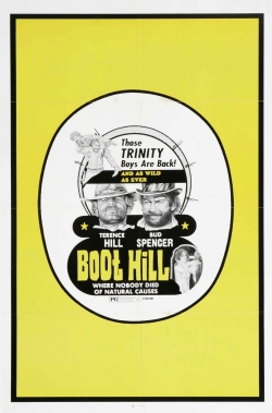 Boot Hill-fmovies
