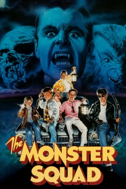 The Monster Squad-fmovies