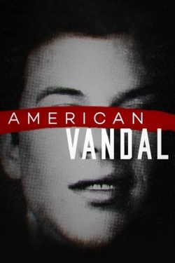 American Vandal-fmovies