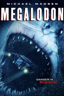 Megalodon-fmovies