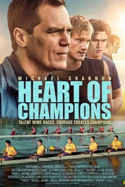 Heart of Champions-fmovies